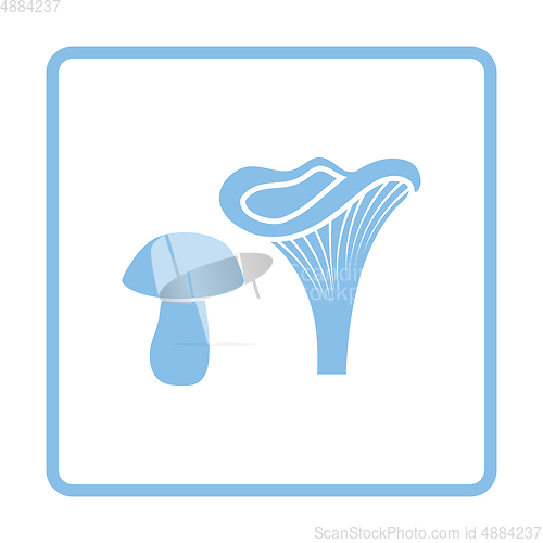 Image of Mushroom  icon