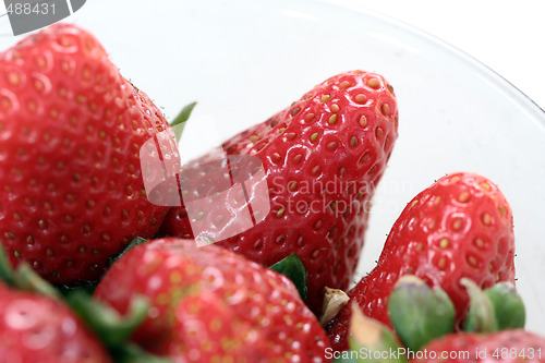 Image of Strawberry