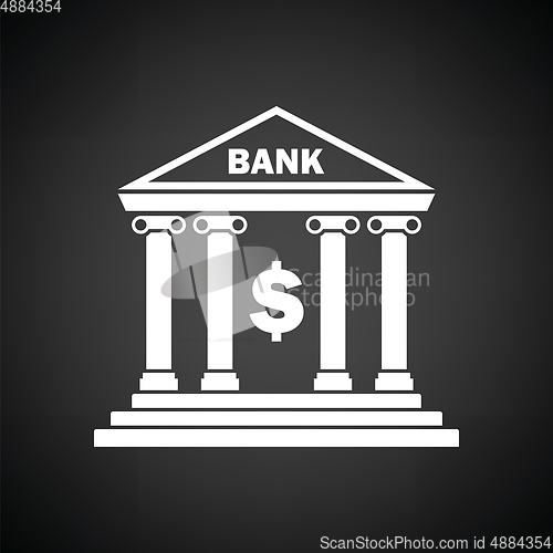 Image of Bank icon