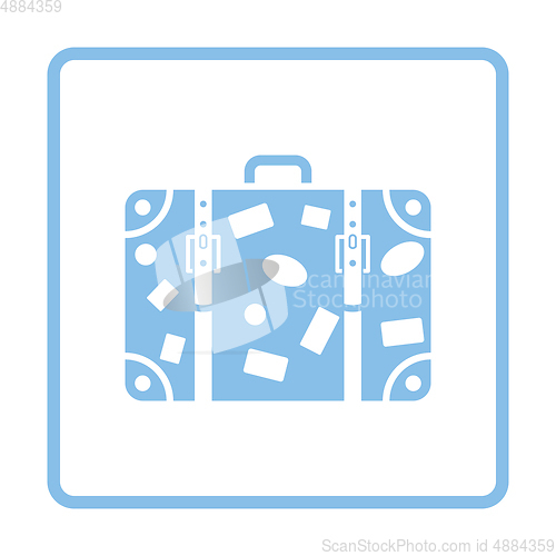 Image of Suitcase icon