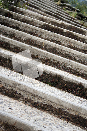 Image of Stairs