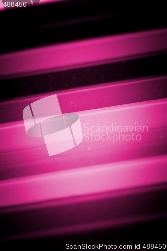 Image of Close-up pencil.