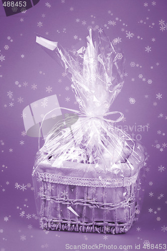 Image of Christmas present
