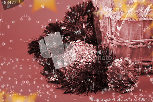 Image of Christmas present