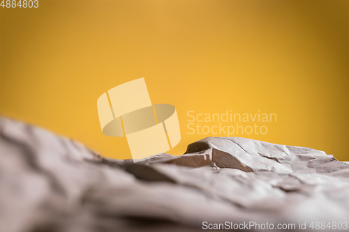 Image of Abstract grunge styled background, wallpaper for device or copyspace for design, advertising