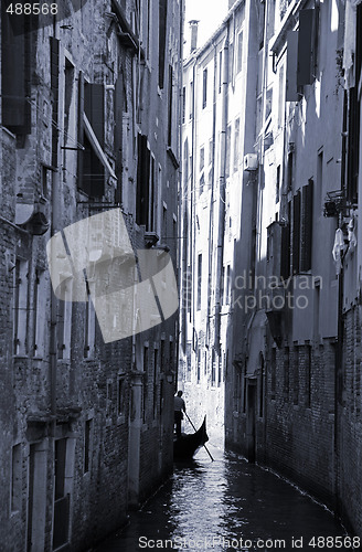 Image of Urban Venice