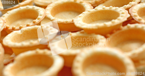 Image of Biscuit forms