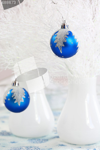 Image of White Christmas