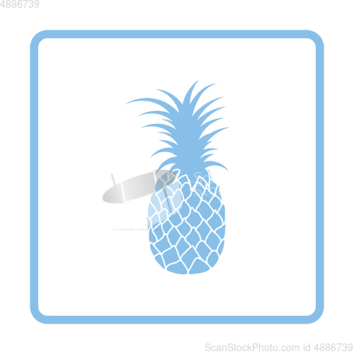 Image of Pineapple icon