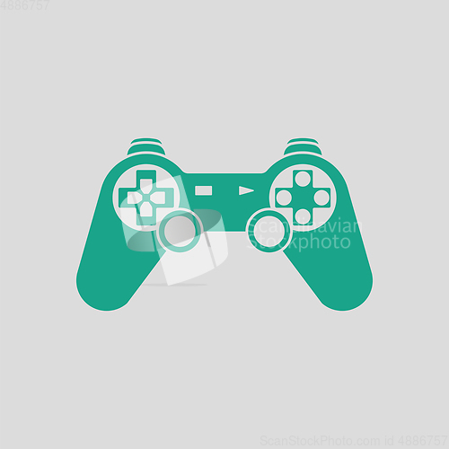 Image of Gamepad  icon