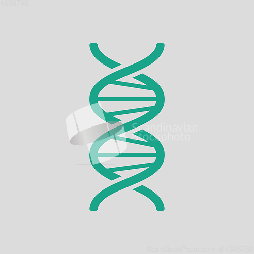 Image of DNA icon