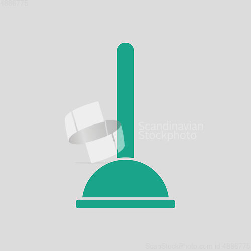 Image of Plunger icon