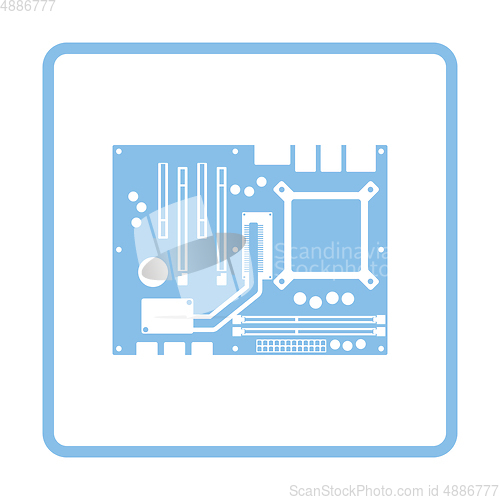 Image of Motherboard icon