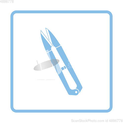 Image of Seam ripper icon