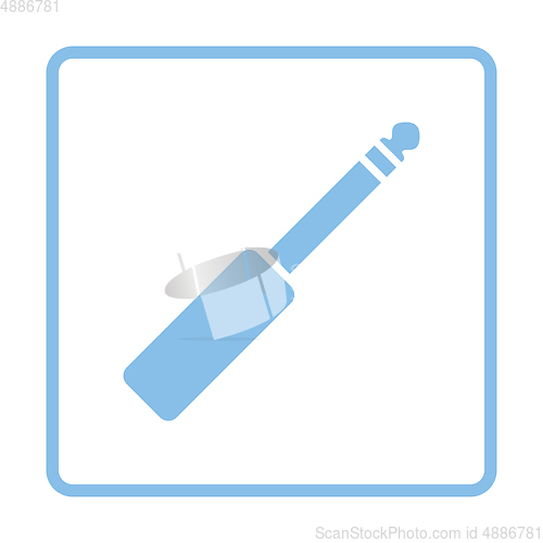 Image of Music jack plug-in icon