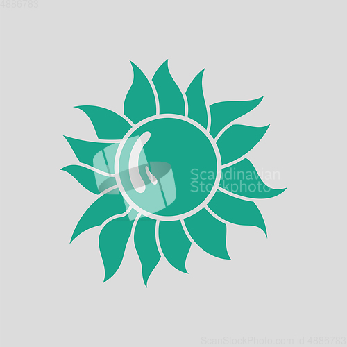 Image of Sun icon