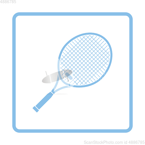 Image of Tennis racket icon
