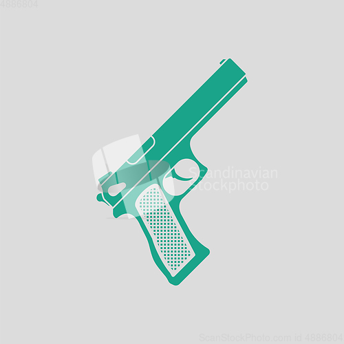 Image of Gun icon