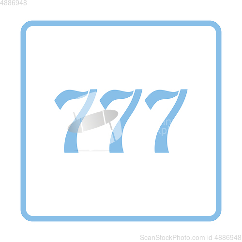 Image of 777 icon