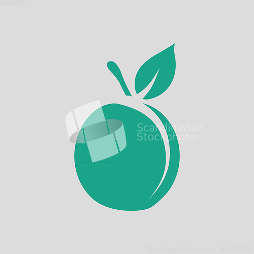 Image of Peach icon