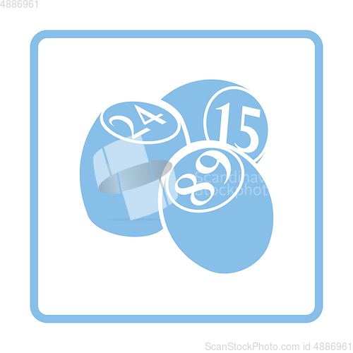 Image of Bingo Kegs icon