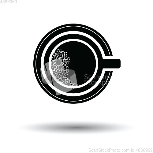 Image of Coffee cup icon