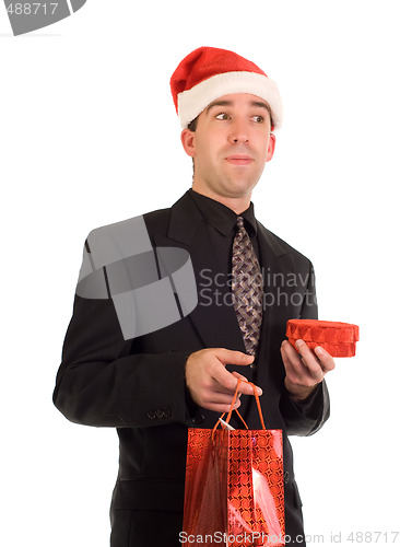 Image of Corporate Xmas Gift