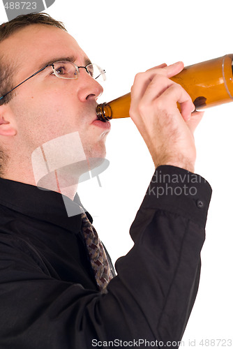 Image of Alcoholic