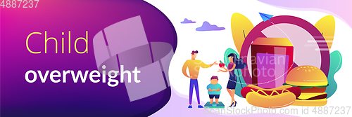 Image of concept banner header.