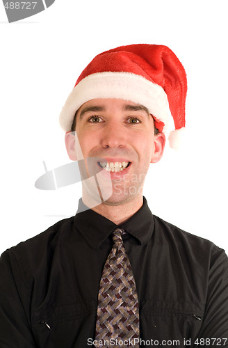 Image of Merry Christmas