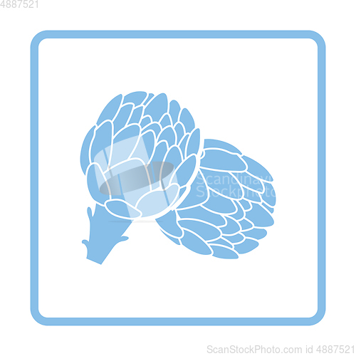 Image of Artichoke icon