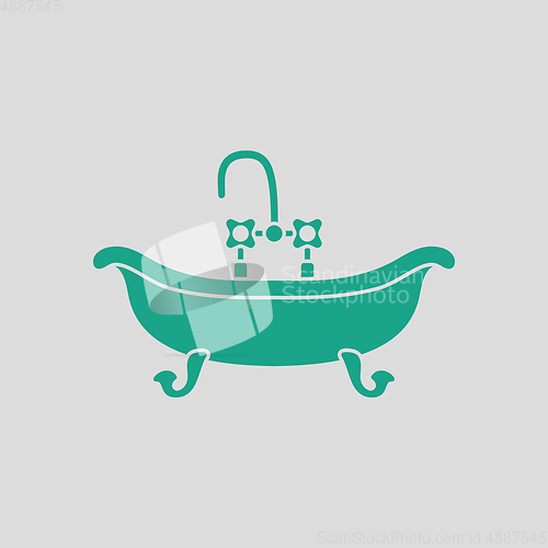 Image of Bathtub icon