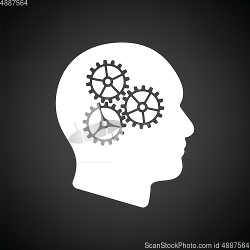 Image of Brainstorm  icon