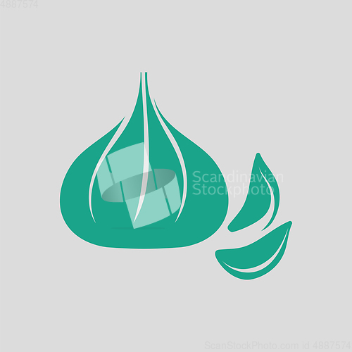 Image of Garlic  icon