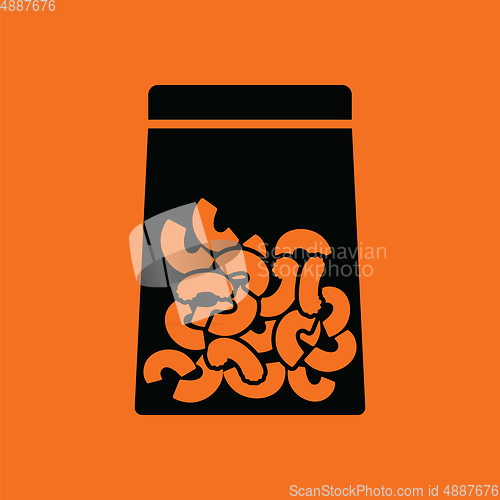 Image of Macaroni package icon