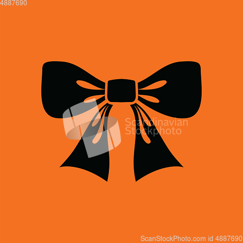 Image of Party bow icon