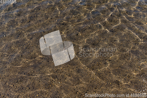 Image of Water wave lake