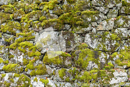 Image of Rock stone texture