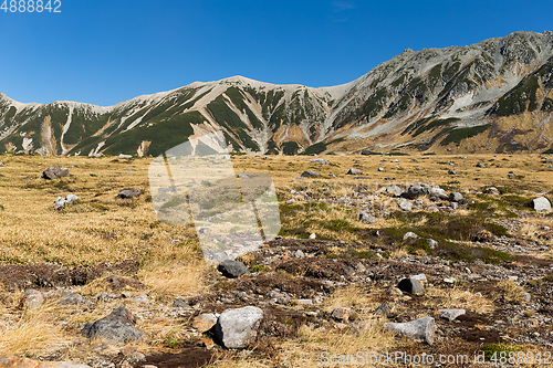 Image of Mount Tate