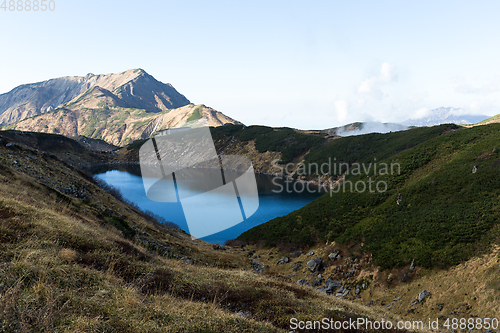 Image of Tateyama