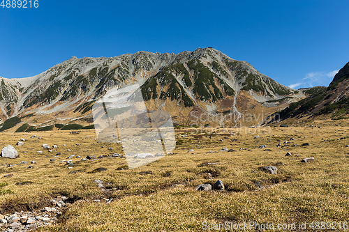 Image of Mountain Tate