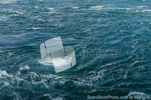 Image of Naruto whirlpools