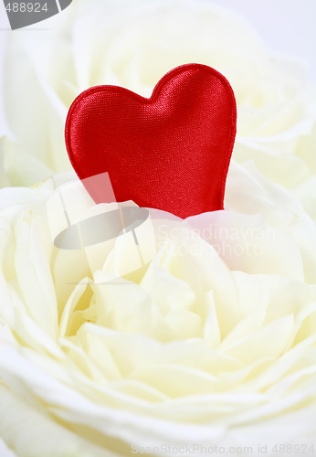 Image of Romantic Valentine