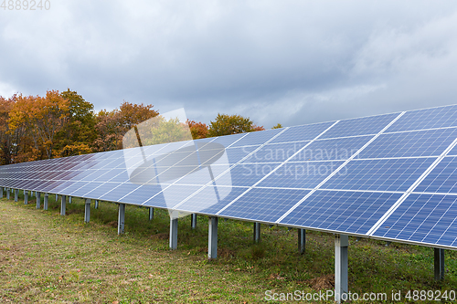 Image of Solar panel