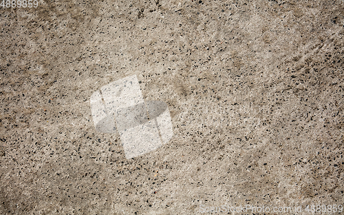 Image of Horizontal background textured of stone wall, copyspace ready for design, wallpaper