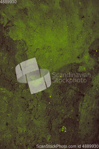 Image of Vertical background textured of stone wall, copyspace ready for design, wallpaper