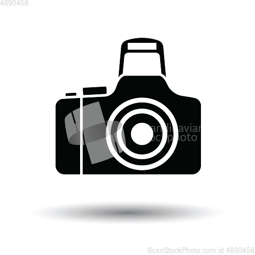 Image of Photo camera icon