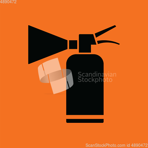 Image of Extinguisher icon