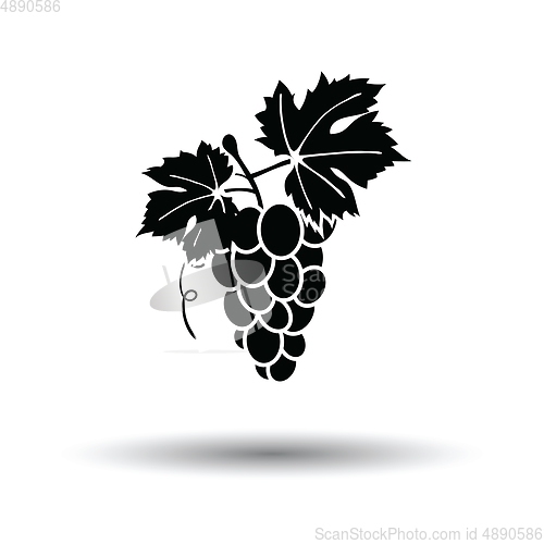 Image of Grape icon