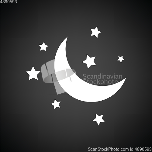 Image of Night icon